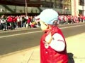 Baby Dictator