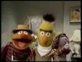 Bert And Ernie Rap