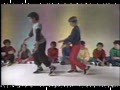 Breakin And Poppin