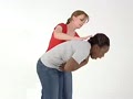 Dealing With Choking