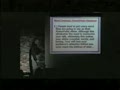 How Not To Use A Powerpoint