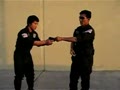How To Disarm A Perp