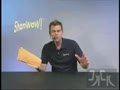 Jesus Sponge