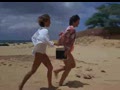 Lethal Frisbee