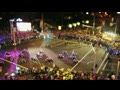 Mini Mardi Gras