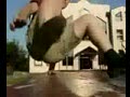 Parkour Champion