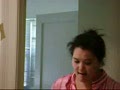 Plastic Wrap Prank