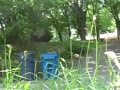 Pranking The Garbageman