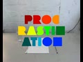 procrastination
