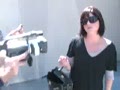 Selma Blair Crazy Paparazzi