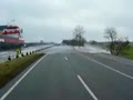 Ships Being Launched
