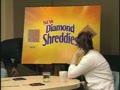 Shreddies Diamonds