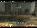 Soldier Boy