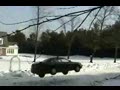 Subaru Jump