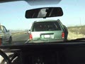 Texas Traffic Stop