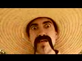 The Guacamole Song