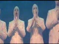 The Vocal People