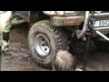 Tire Fire